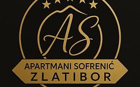 Apartmani Sofrenic-Hotel Adonis