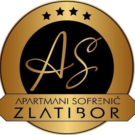 Apartmani Sofrenic-Hotel Adonis Zlatibor Exterior foto