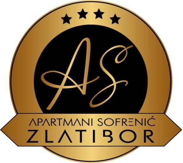 Apartmani Sofrenic-Hotel Adonis Zlatibor Exterior foto