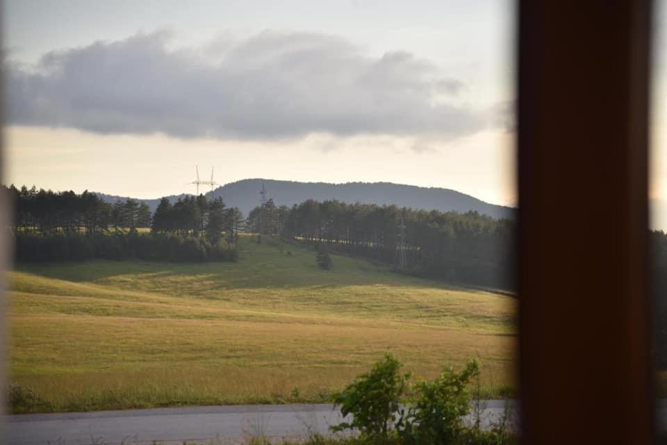 Apartmani Sofrenic-Hotel Adonis Zlatibor Exterior foto